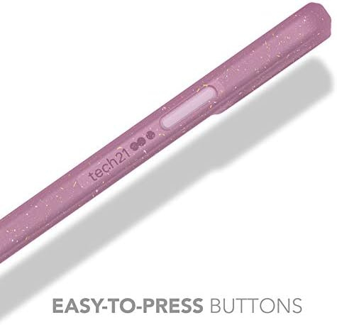 TECH21 CASE T21-8410 ECO SLIM IPHONE 12 PRO MAX 6.7" PINK