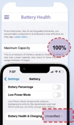 Battery for iPhone 14 ORIGINAL BULK
