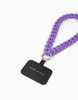 Ideal of Sweden Smycz Purple Bliss