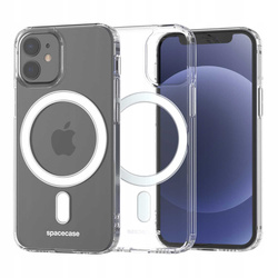 Spacecase Szkło na aparat Camera Glass Huawei P40 Lite E