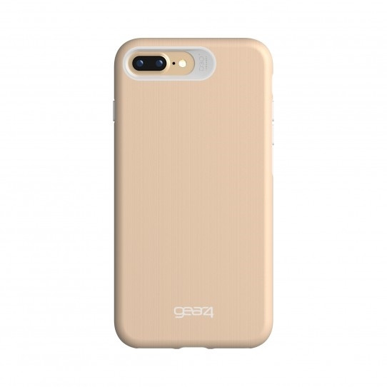 CASE GEAR4 TRAFALGAR IC7L70D3 IPHONE 7 PLUS / 8 PLUS GOLD