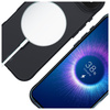 Etui 3MK Smoke MagCase do Apple iPhone   Air