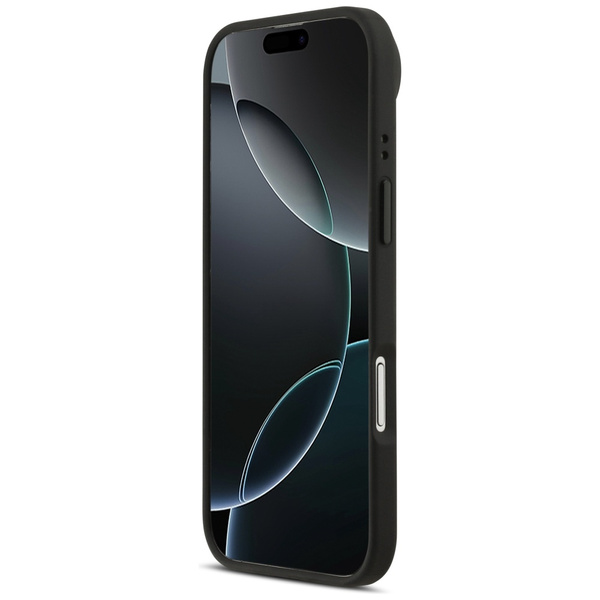 Etui Red Bull Meshed Red Ring & Metal Buttons MagSafe do iPhone Air granatowy