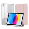 TECH-PROTECT SC PEN HYBRID IPAD 10.9 10 / 2022 PINK