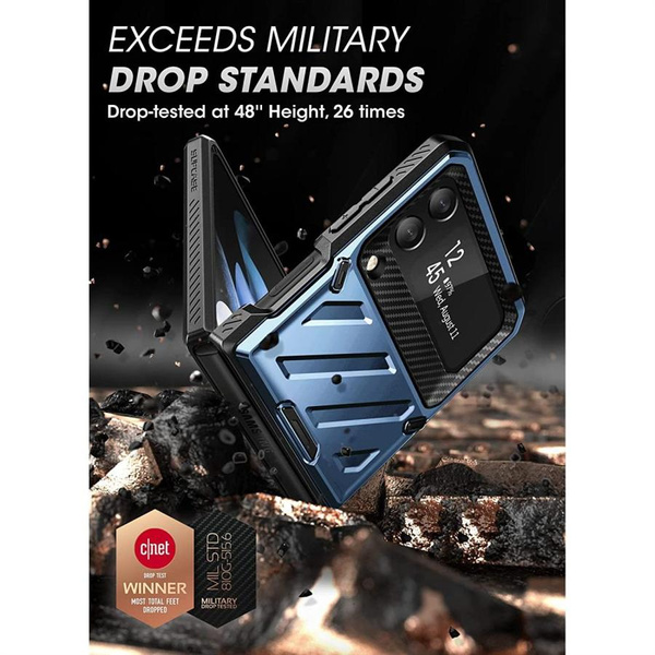 SUPCASE UNICORN BEETLE PRO GALAXY Z FLIP 4 TILT