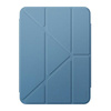 UNIQ etui Camden Click iPad Air 11"       (2024) / iPad Air 10.9" (2022/2020) niebieski/stone blue