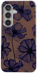 Burga Velvet Night Tough Case For Samsung Galaxy S24