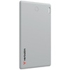 Verbatim My Finder Card Bluetooth czarny srebrny biały/black silver white - urządzenie do śledzenia 3szt MYFCR-03BSW 32141