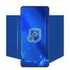 Folia ochronna 3mk SilverProtection+ na iPhone XR / 11