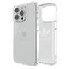 Adidas OR Protective iPhone 13 Pro / 136,1" Clear Case transparent 47119