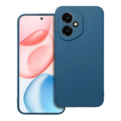 Futerał MATT do HONOR 400 5G niebieski