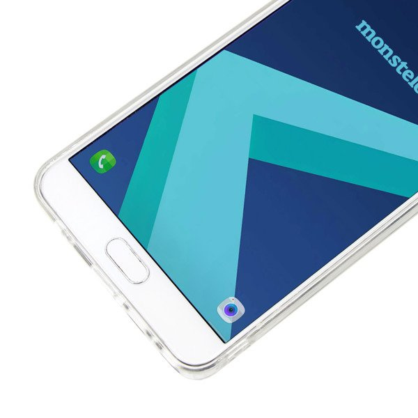 CASE EYES CREATURE 1 SAMSUNG GALAXY S5