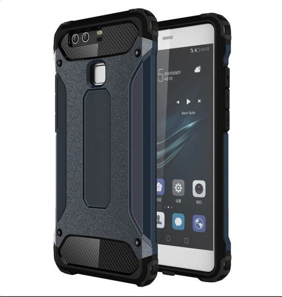 CASE ARMOR BLUE HUAWEI MATE 10 LITE