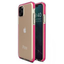 VERGE CASE GEL IPHONE 11 PRO PINK