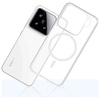 Etui 3MK Armor MagCase do Xiaomi 15