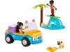 LEGO Friends Beach Buggy Fun 41725