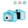CHILDREN'S DIGITAL CAMERA  BLUE