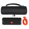 TECH-PROTECT HARDPOUCH JBL FLIP 3 / 4 / 5 / 6 BLACK
