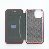 Beline Etui Book Magnetic iPhone 11 Pro czerwony/red