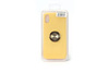 SILICONE RING SAMSUNG GALAXY M51 YELLOW