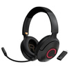 Creative Słuchawki bezprzewodowe Zen      Hybrid Pro czarny/black Bluetooth LE Audio ANC
