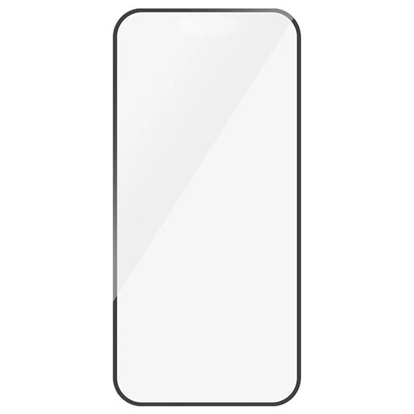PanzerGlass Gaming Screen Protector iPhone 16 Plus / 15 Plus 6.7" Ultra-Wide Fit 2859