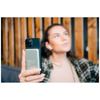 Verbatim Powerbank indukcyjny `n` Go 15W5000mAh Wireless Magnetic zielony/green 32241