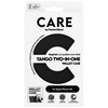 Etui CARE by PanzerGlass Feature Tango   2w1 Wallet do iPhone 16e czarny
