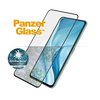 PanzerGlass E2E Regular Xiaomi Mi 11Lite 5G, Case Friendly, Antibacterial czarny/black