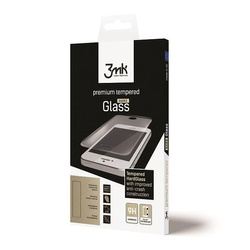 Szkło hartowane 3mk HardGlass™ na Samsung Galaxy A53 5G