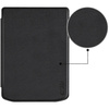 TECH-PROTECT SMARTCASE POCKETBOOK VERSE / VERSE PRO BLACK