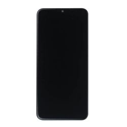 SM-A025G BLACK (With Frame) LCD GH81-20181A