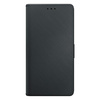3MK Wallet Case Oppo Reno 10 Pro czarny/black