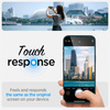 Spigen Glas.tR EZ Fit Tempered Glass for iPhone 14 Pro Max - 2 pcs.