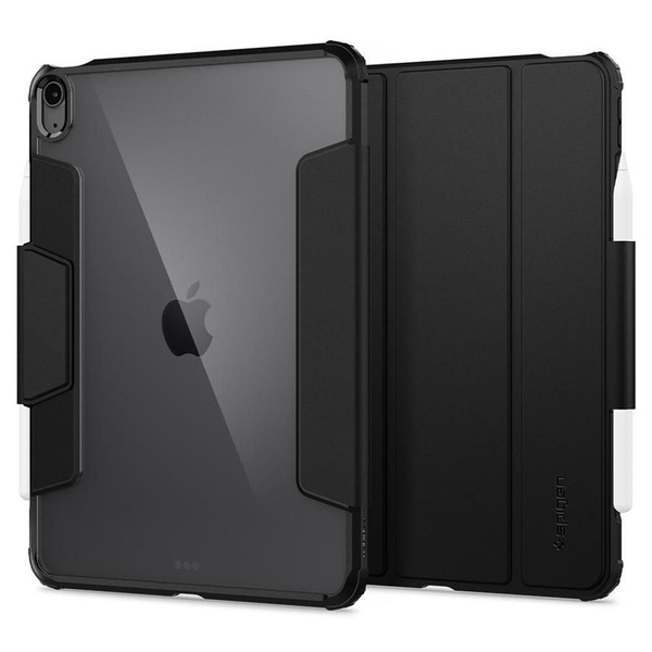 Spigen Ultra Hybrid Pro Case for iPad Air 4 2020 / 5 2022 / 11'' 2024 - Black