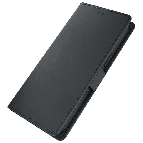 Etui 3MK Wallet Case do Xiaomi 14 Pro    czarny