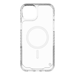 CLCKR Diamond Magsafe for iPhone 15 Plus clear