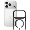 Etui 3MK Satin Armor MagCase do Apple    iPhone 17 Pro
