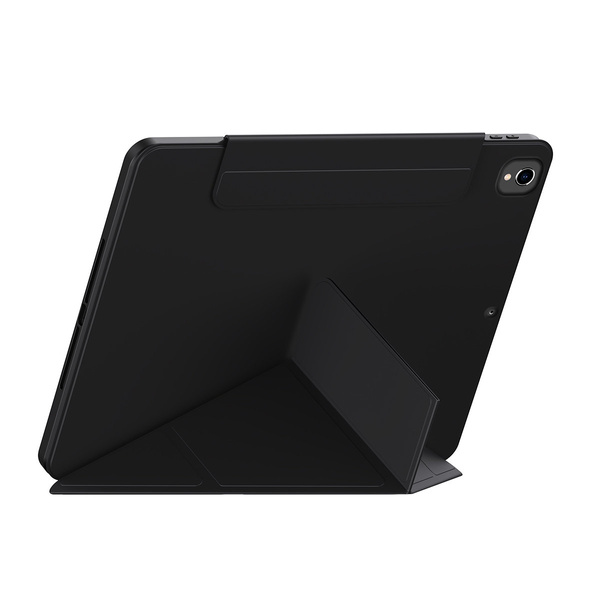 BASEUS SAFATTACH Y-TYPE MAGNETIC/STAND CASE FOR IPAD 10.2&QUOT; (2019/2020/2021) / IPAD PRO 10.5&QUOT; / IPAD AIR 3 10.5&QUOT; GRAY