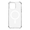 Tactical MagForce Plyo Cover for Apple iPhone 14 Pro Max Transparent