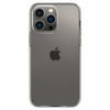Etui Spigen Liquid Crystal na iPhone 14 Pro - przezroczyste