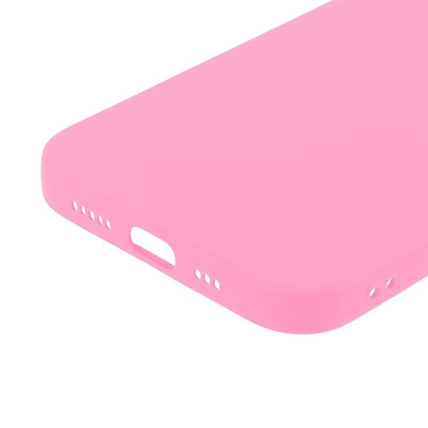 FOSCA CASE XIAOMI MI 10T PRO 5G PINK