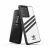 Adidas OR Moudled Case PU Sam G988S20 Ultra biało-czarny/white-black 38624