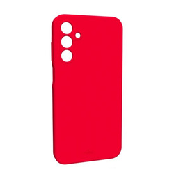PURO ICON cover for Samsung Galaxy A15 Red