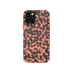 TECH21 ETUI EVO ART IPHONE 12 MINI AMBER ORANGE BEZ OPAKOWANIA