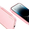 DUX DUCIS YOLO APPLE IPHONE 14 PRO PINK