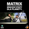 PanzerGlass Matrix D3O UWF iPhone 15 Plus 6.7" Ultra-Wide-Fit rPET Screen Protection Easy Aligner Included 2819 hybryda