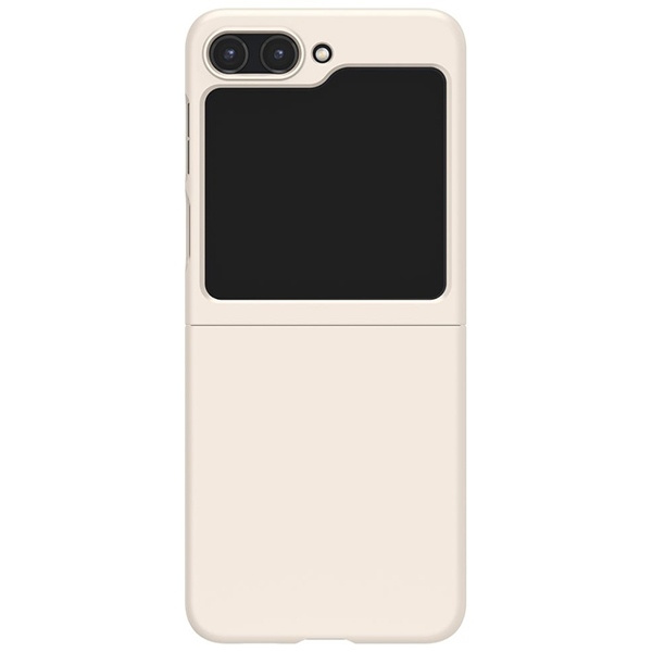 SPIGEN AIRSKIN GALAXY Z FLIP 5 PEARLED IVORY