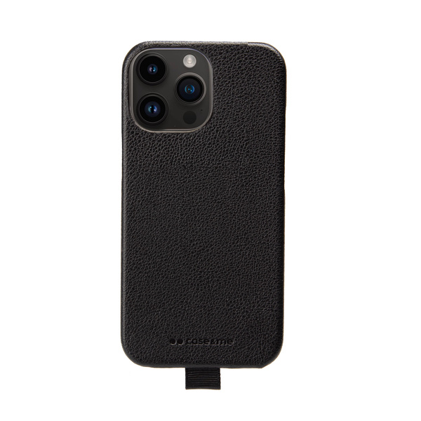 SBS case&me-Amelie etui do iPhone 15, czarne