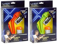 MODULE LASER SIGHT SILVERLIT LAZER MAD ORANGE